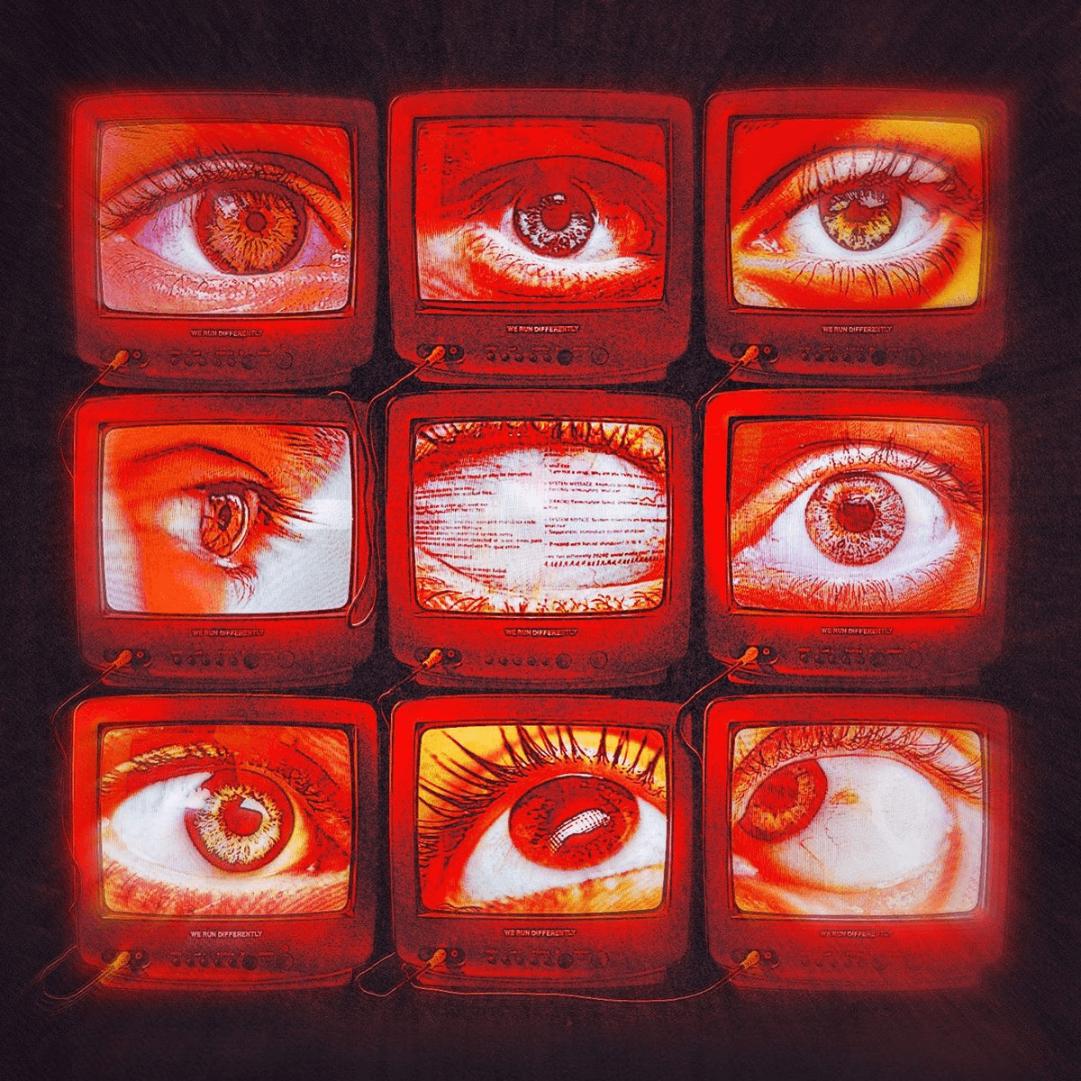 Infinite