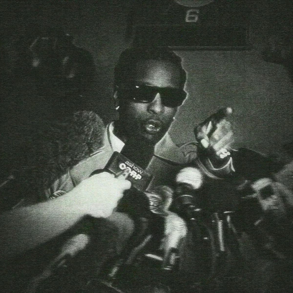 Paparazzi