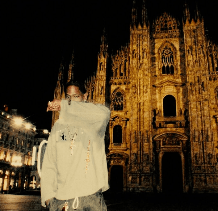Milan