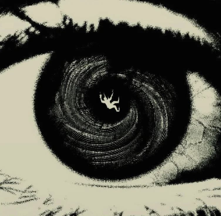 Infinite Fall