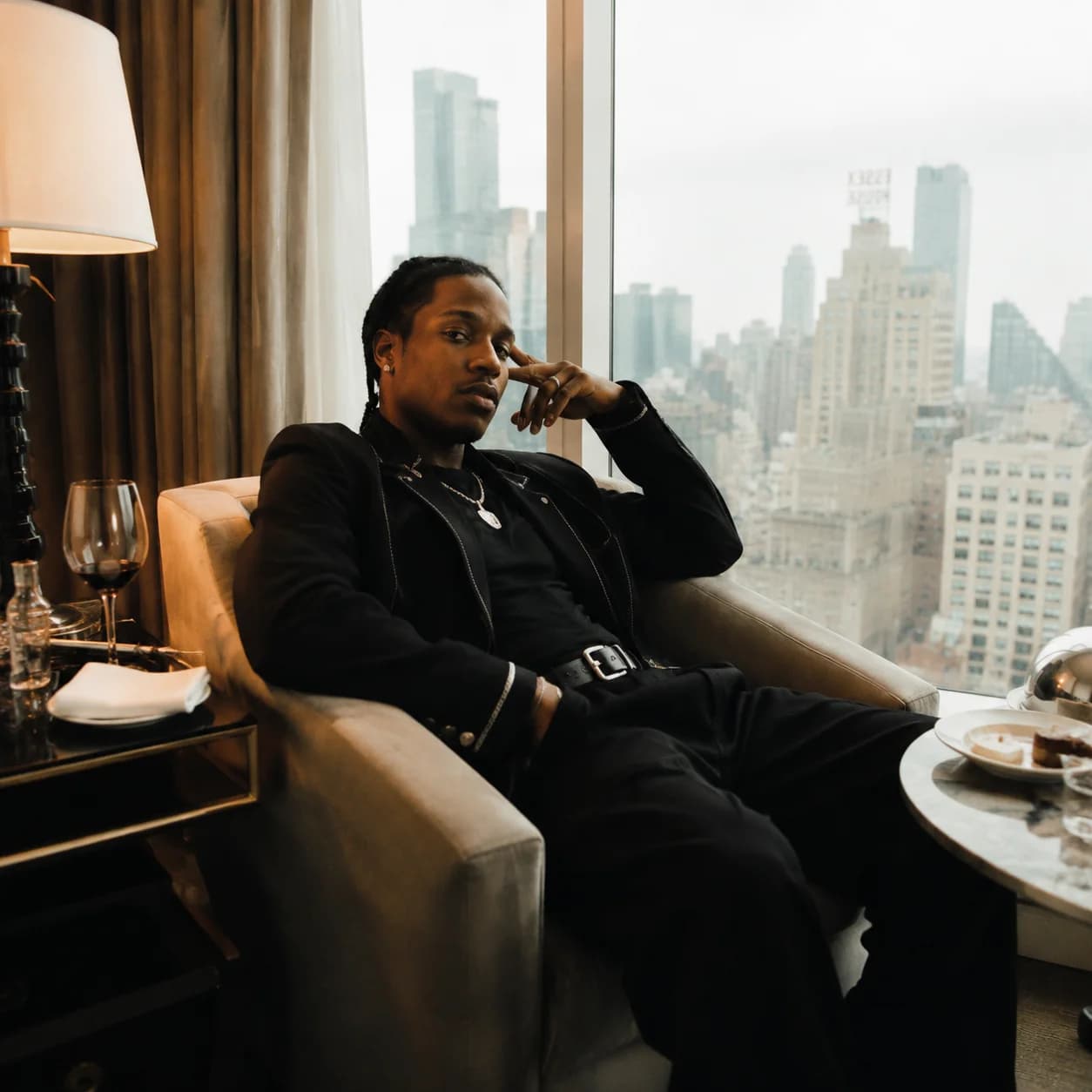Bonfire