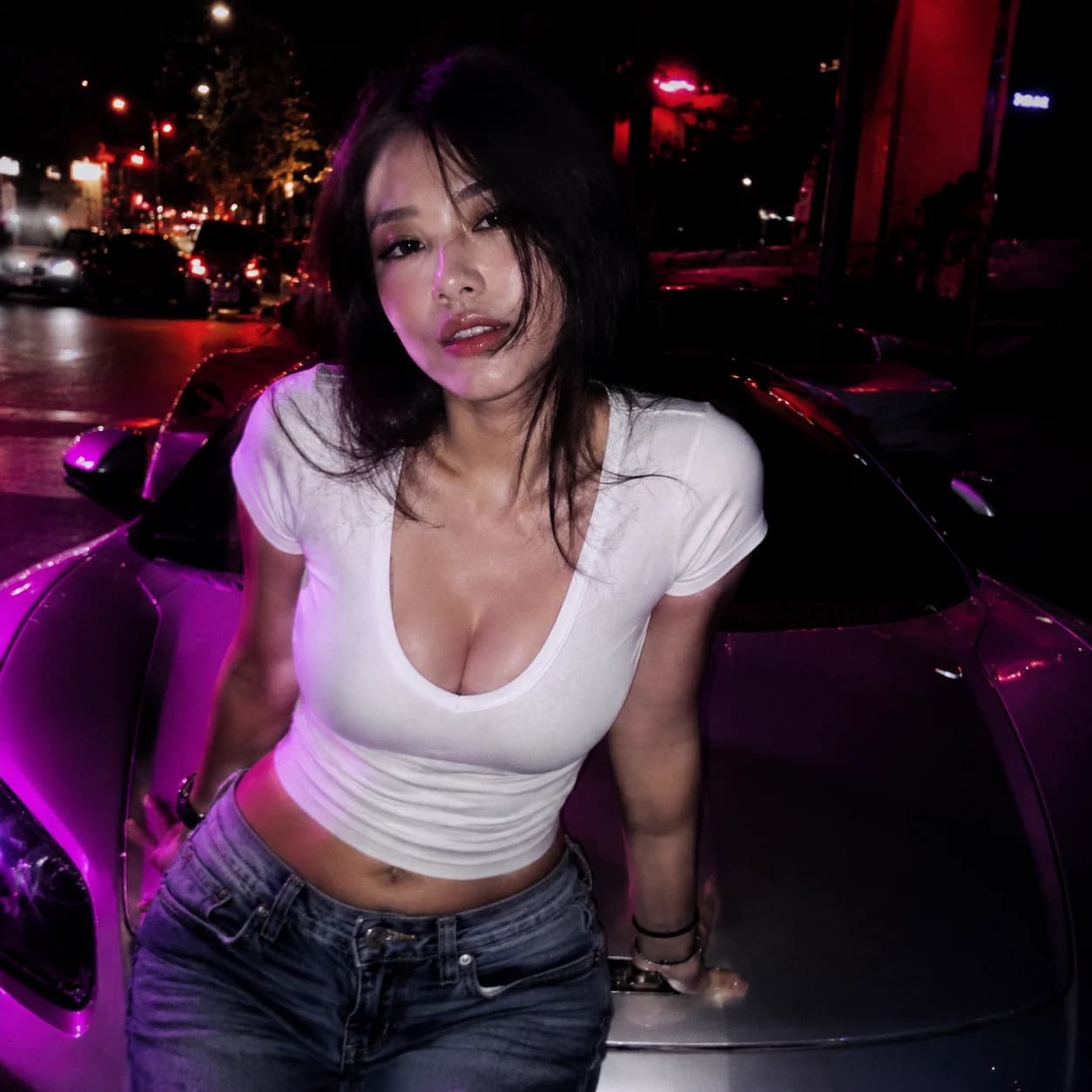 Fallen Angel