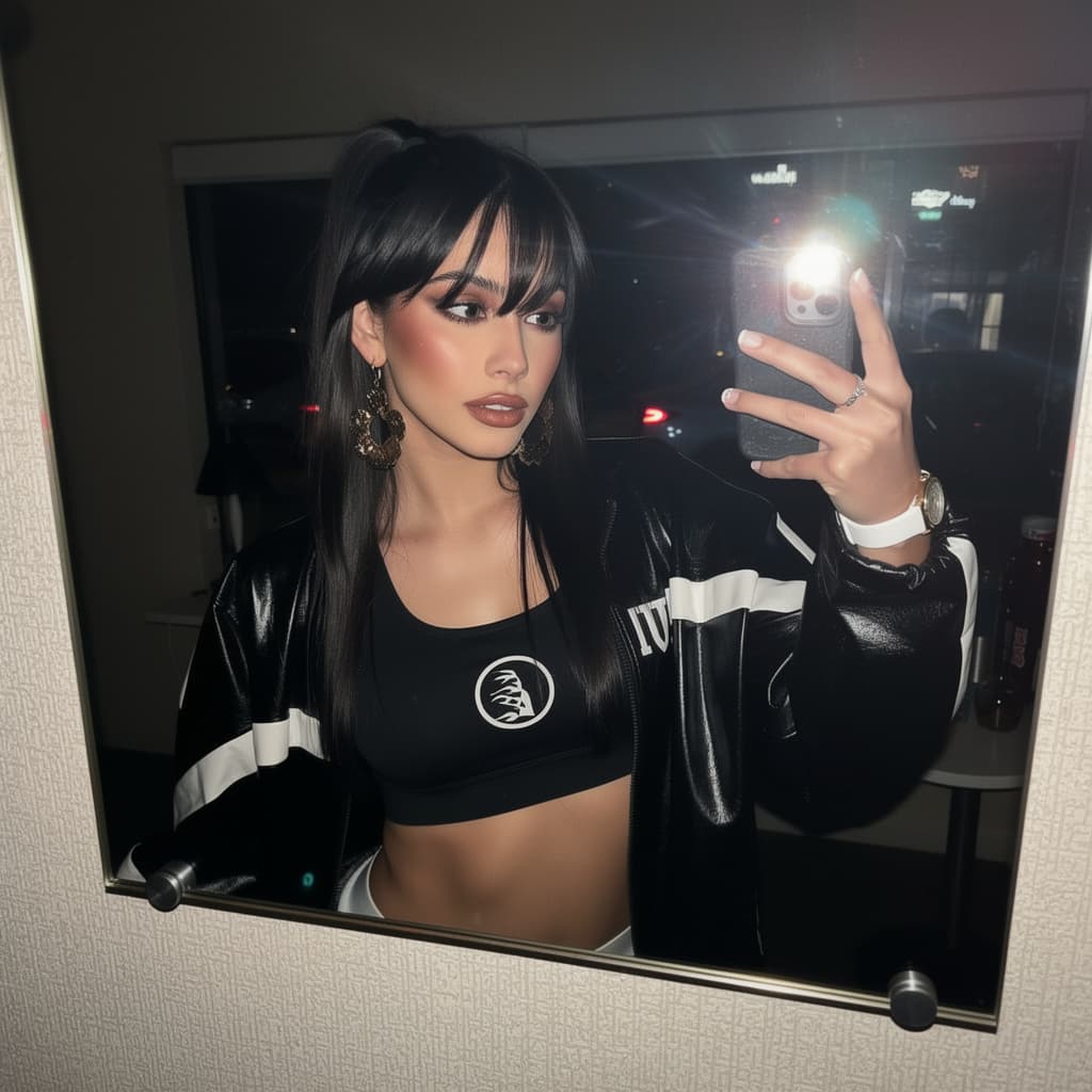 Late Nights