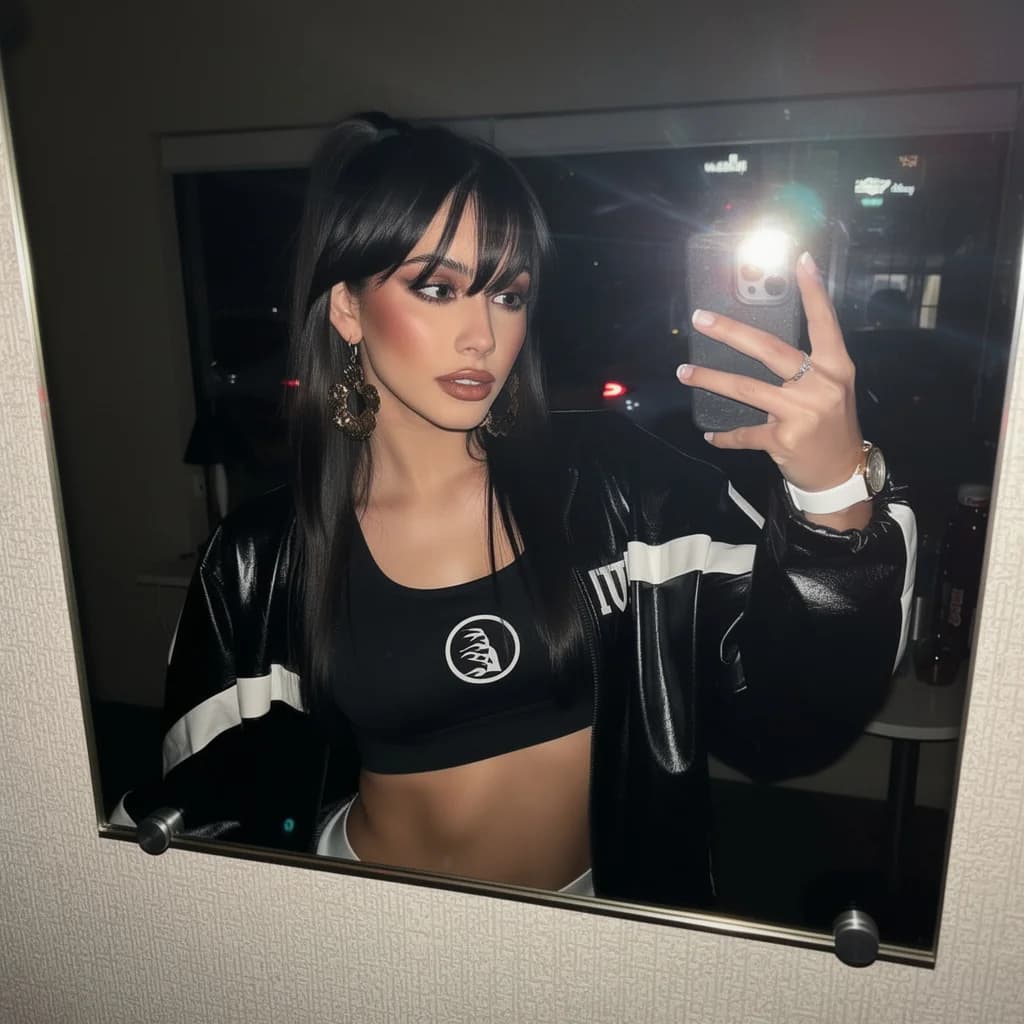 Late Nights
