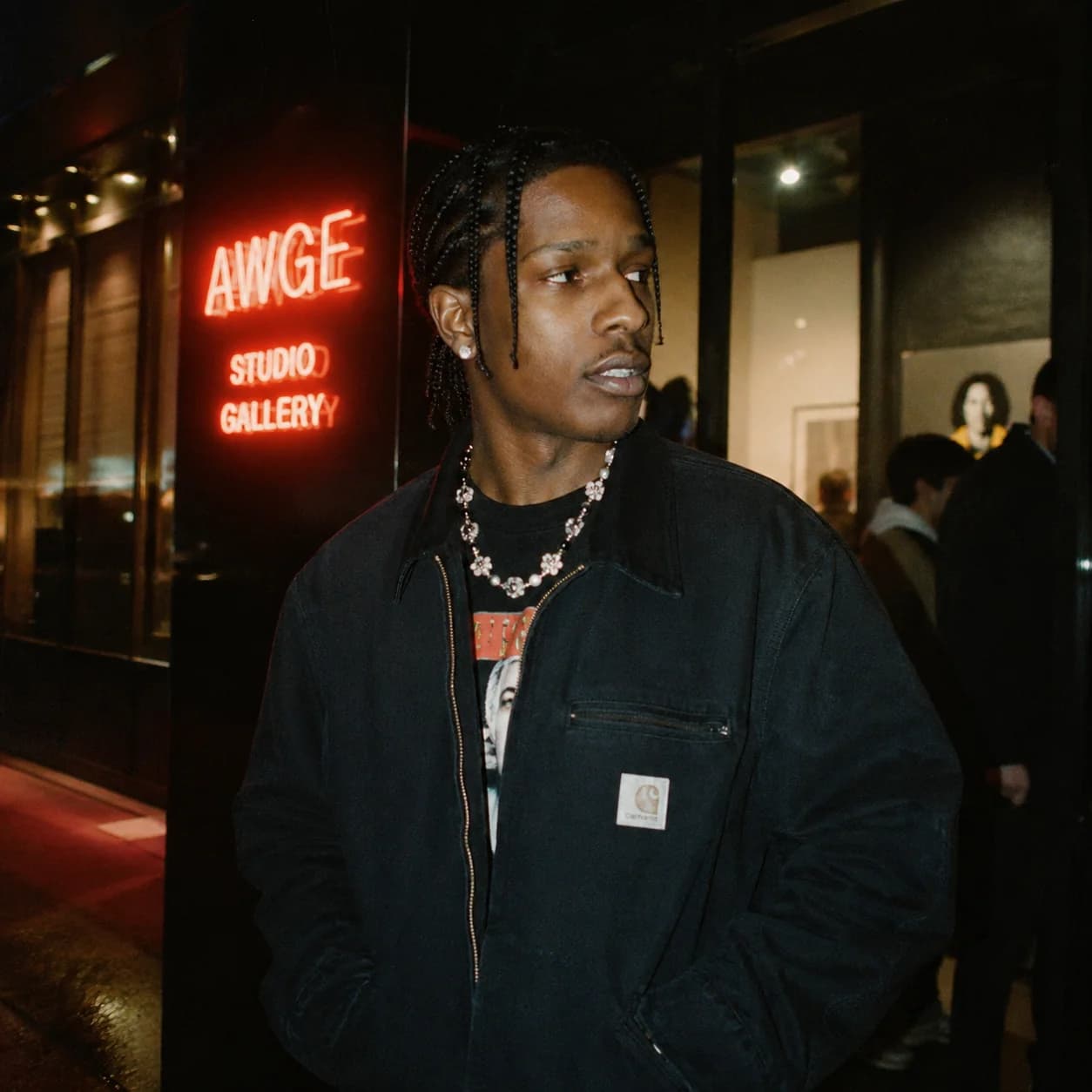 Off-White