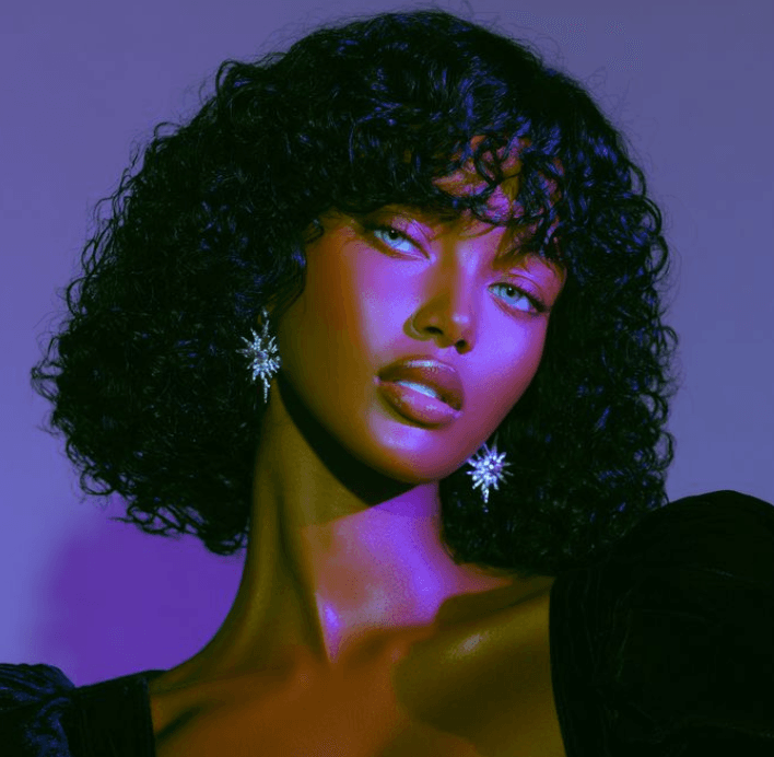 Rare Diamond