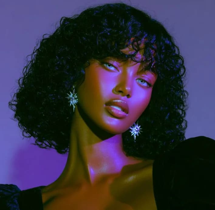 Rare Diamond