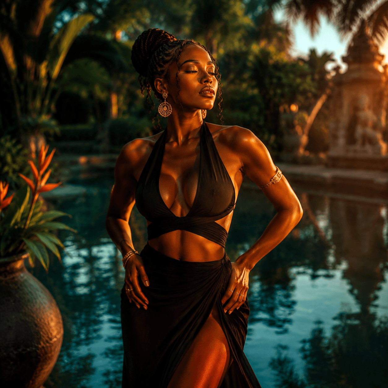 Sundown