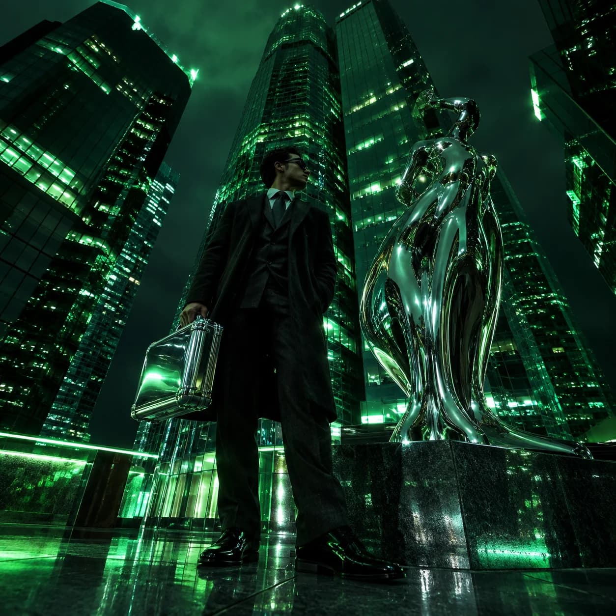 Vendetta