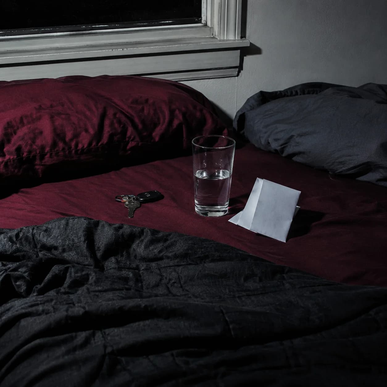 Worn Out