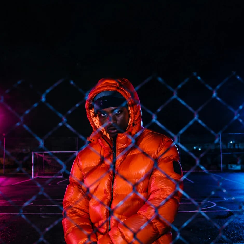 Cold Pressure