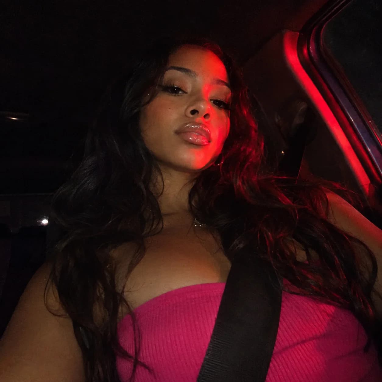 Low Glow