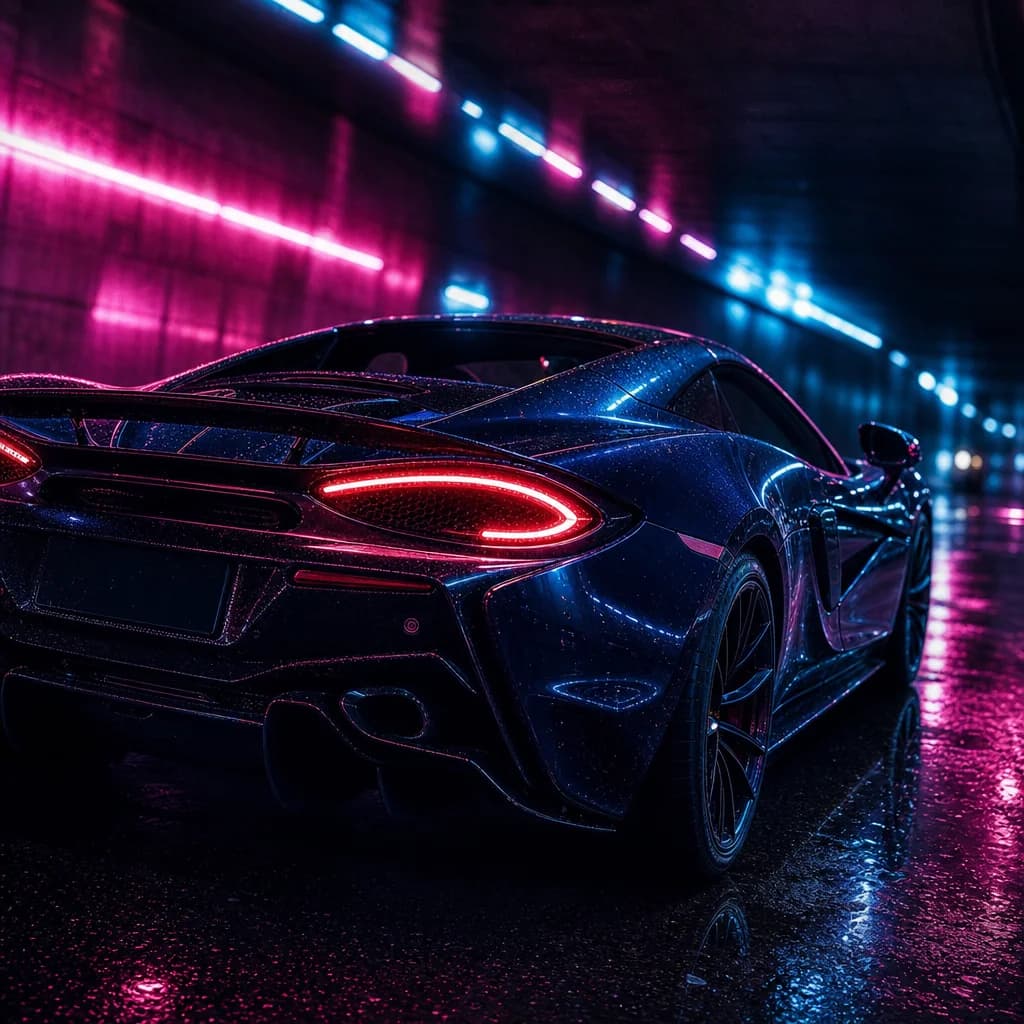 PRESS START