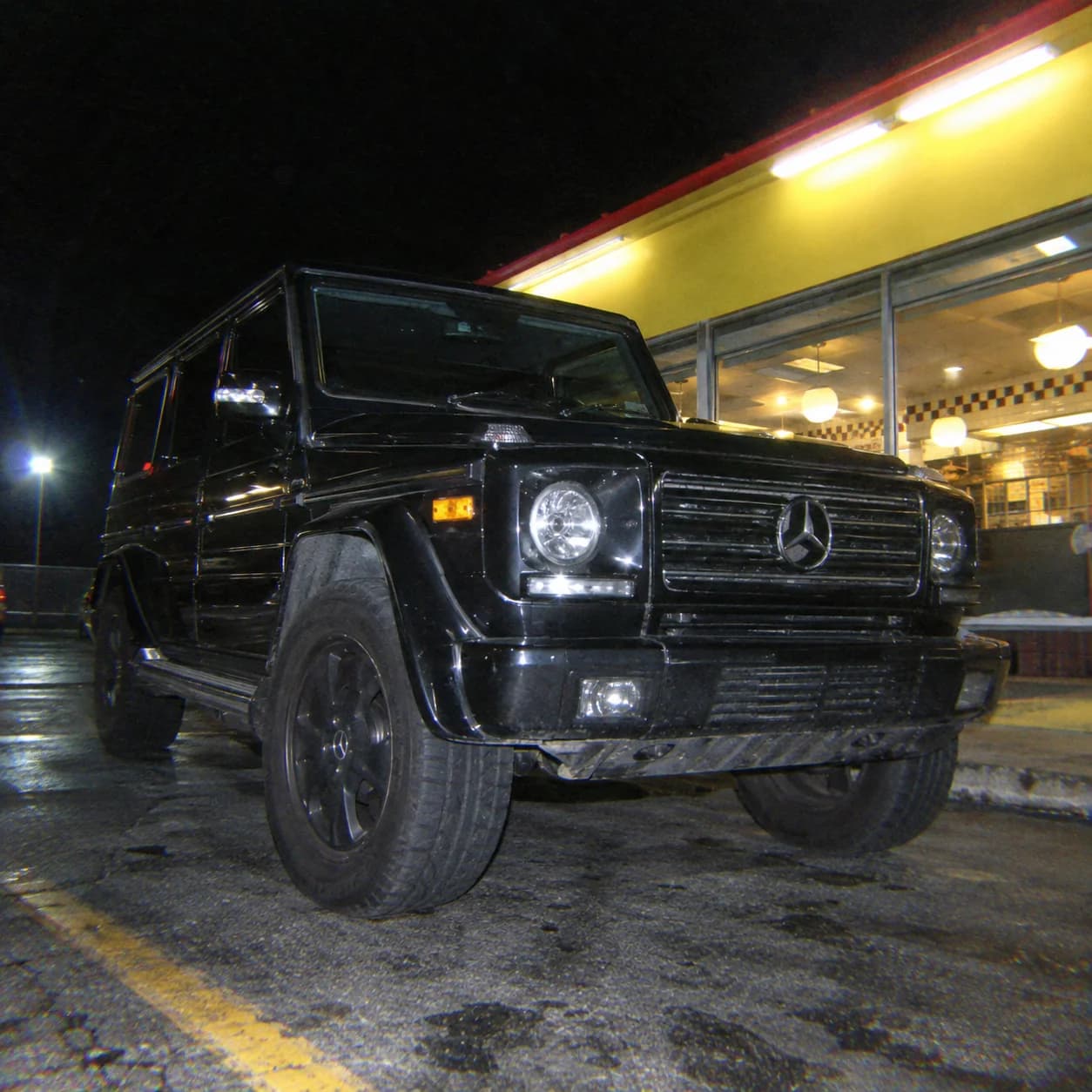 Rental