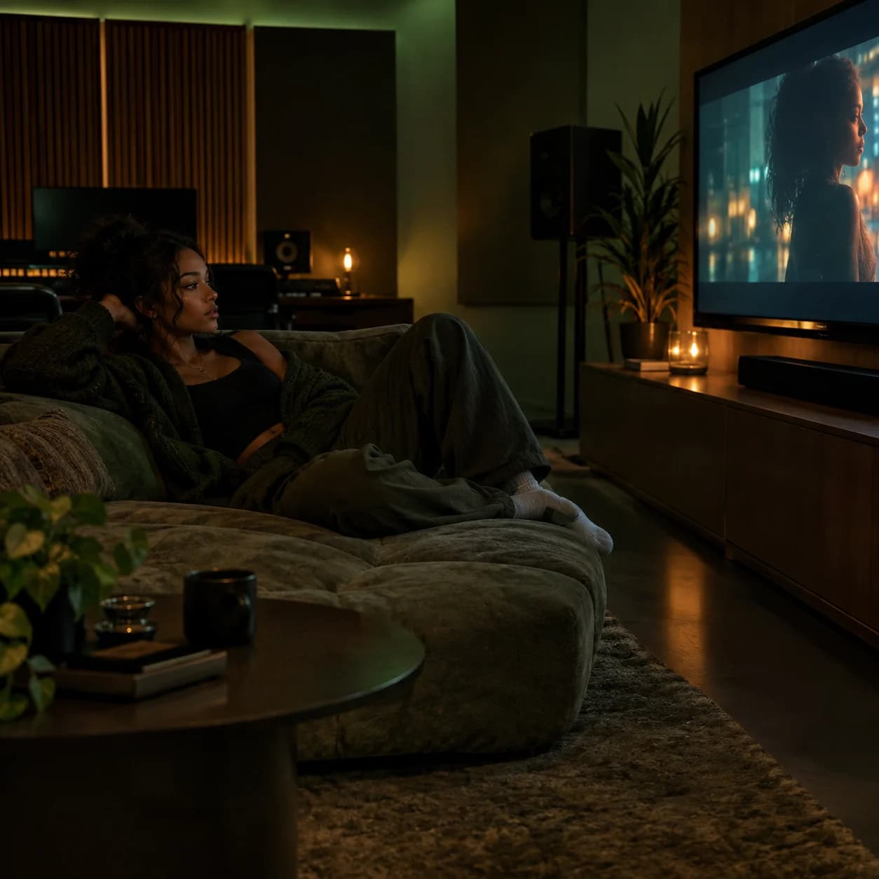 Stay Close